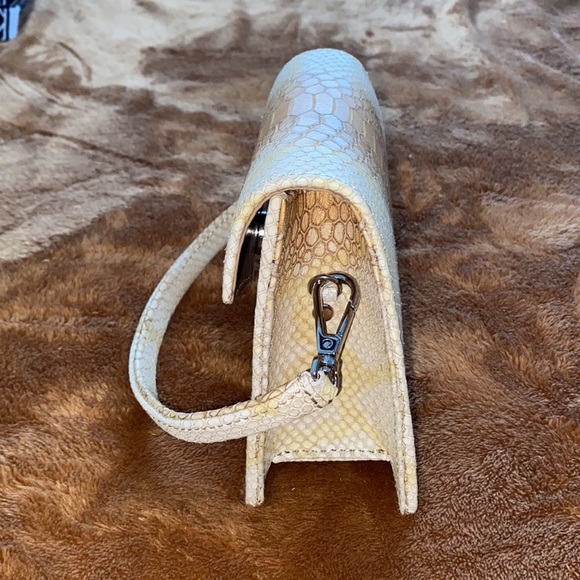 Custom One-of-a-kind Anima Iris Zaza mini bag - Picture 9 of 15